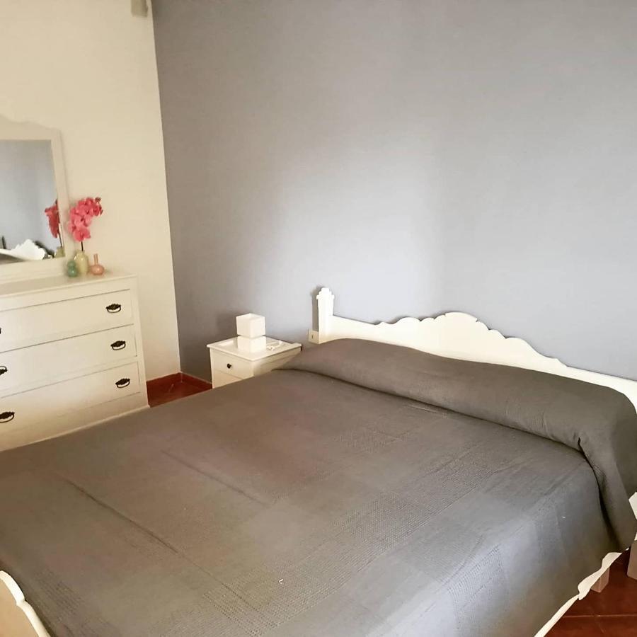 B&B La Scapola Mattinata Ngoại thất bức ảnh