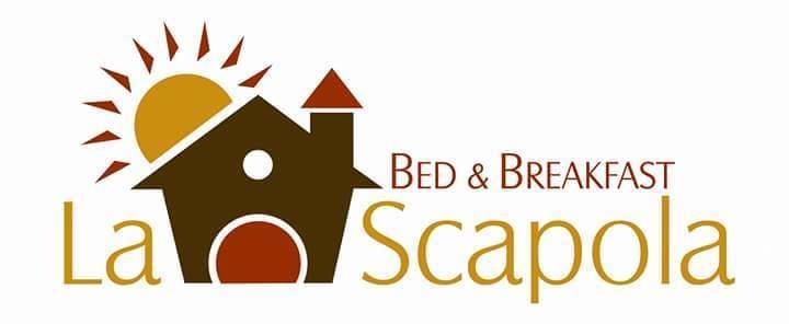 B&B La Scapola Mattinata Ngoại thất bức ảnh