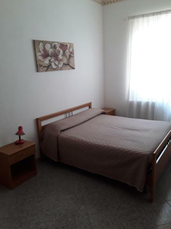 B&B La Scapola Mattinata Ngoại thất bức ảnh