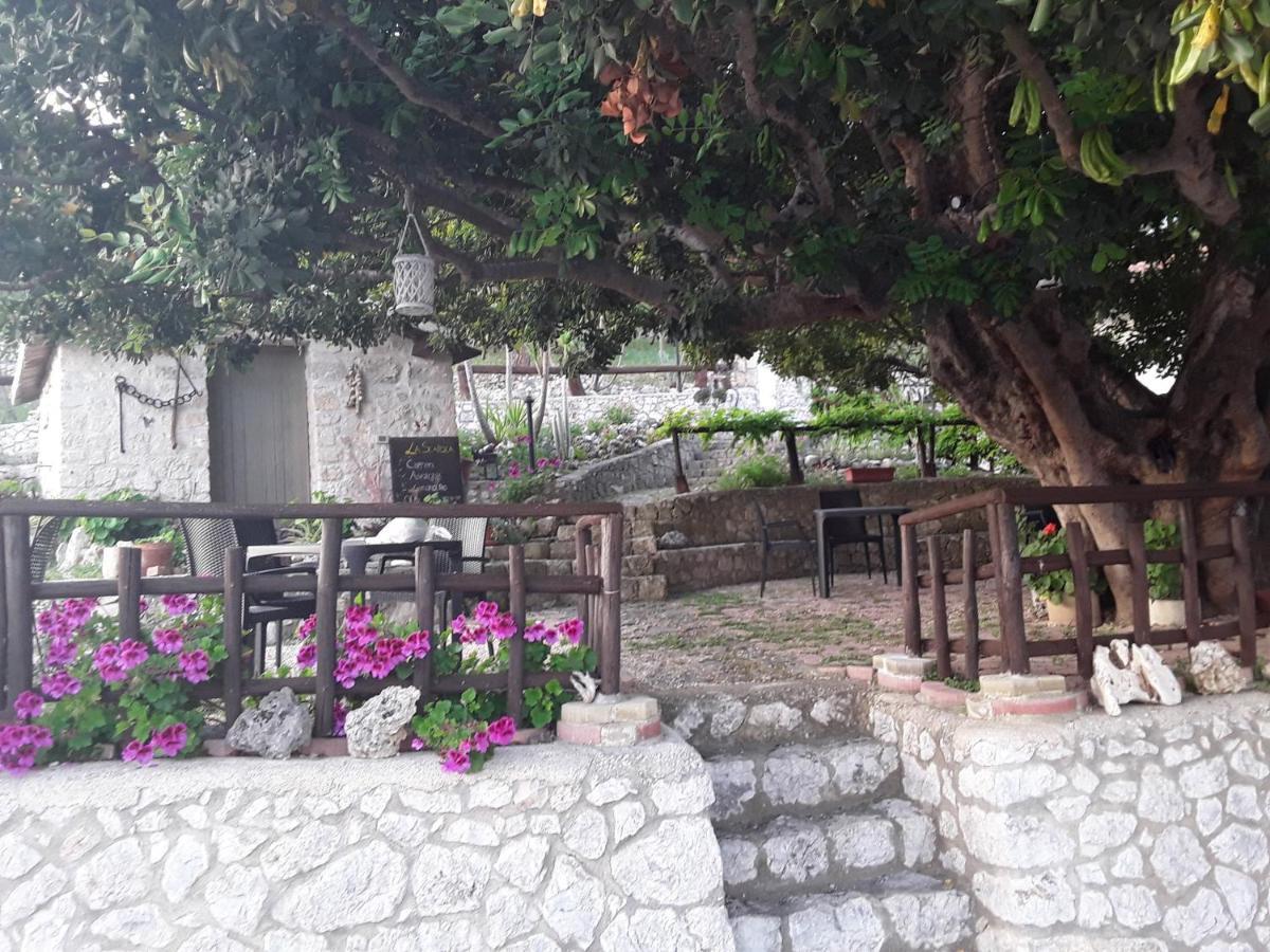 B&B La Scapola Mattinata Ngoại thất bức ảnh